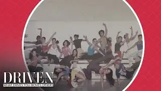 Sofia Zobel's Steps Dance Studio | Driven