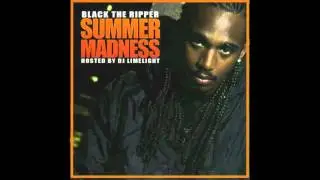 Black The Ripper & Cookie - Hood Shit (SUMMER MADNESS)