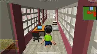 IMH Prison Ward 75B (AOTTG)