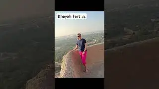Rak Mountain ⛰️😉 #trekking #travel #nature #love