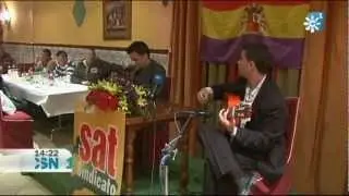 JUAN PINILLA, EN J&Oacute;DAR