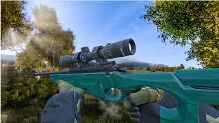 The TRUE Solo DayZ Experience&hellip;&hellip;