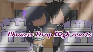 Pdh reacts to ??? /part 4 (Pdh Aphmau Au)