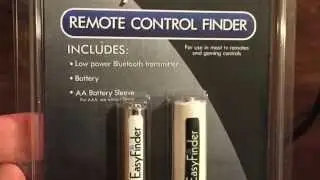 Easy Finder
