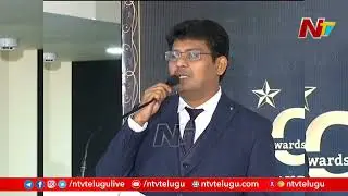 Dr. Care Achiever's Awards 2021 | Dr. A M Reddy | Dr. Care Homeopathy | Ntv