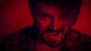 Haggard Cat - First Words (Official Video)