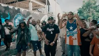 Somos Hip Hop - Alfre2 Emec&eacute; (Prod. GD Music)