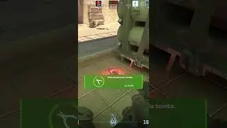defuse ninja!!! | #moloqueso de #Twitch