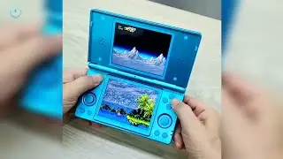 ANBERNIC RG DS 3DS Soon