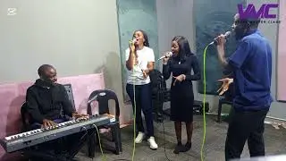Learn Harmony, Breath Control, Note accuracy & Ear training