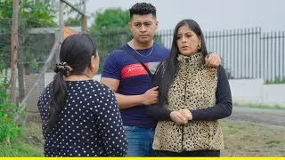 Este joven salió a la ciudad en busca de trabajo y descubrió una verdad que lo hizo llorar