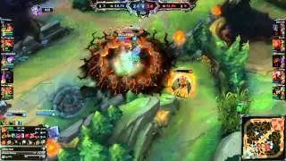 Cass 1v5 Penta (dat ult)