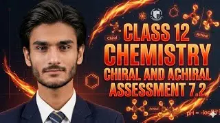 Class 12 Chemistry Chp no 7  | Concept Assessment exercise 7.2 | NBF | TIP TOPPERS 