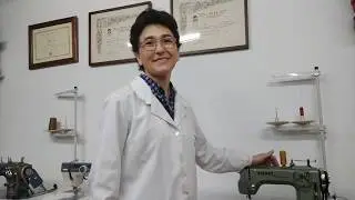 Refrey Transforma: Devanado de la canilla