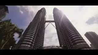  Malasiya tourist  place | twin tower |  malasiya city tour |  Malasiya petrones twin tower  🙏