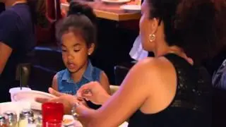Check, Please!: Kid Friendly