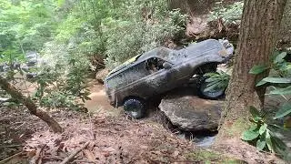 2024 10th Annual Ride WV Toyota-Tech