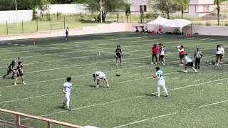 Phoenix u-18 varonil vs Mamba Torneo Liflag 5/10/2025