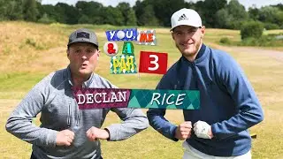 САМАЯ СМЕШНАЯ И СТРАННАЯ ЛУНКА ДЛЯ ГОЛЬФА В ИСТОРИИ!!! 🤯⛳️