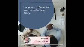 GTA Luxury Real Estate Offers More Opportunities in Q3 | BUY | SELL | LEASE