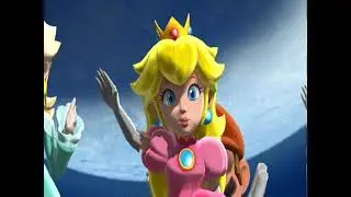 Mario (MMD) (KILL THIS LOVE) (Mario, Peach, Rosalina, Daisy)