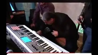Юра Манукян . Это что то ))