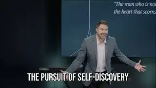 Empty Wells: Finding True Fulfillment in God