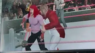 MCAWW Anime Revolution Part 18