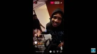 Rob49 Ft.Fredo Bang - Money Talk (Unreleased)
