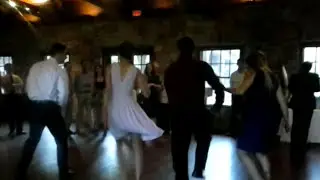Truth Bomb Ent/ DJ JASWA Making Weddings Amazing!