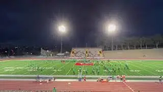 IMG 4845 #larranag AHS Mighty Bulldog Marching Band