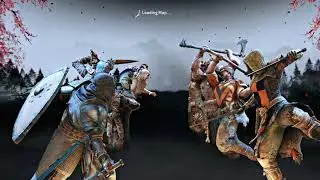 FOR HONOR&trade; Standard Edition