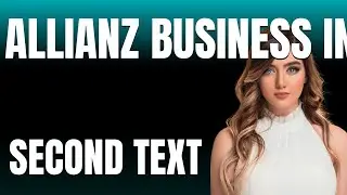 Dont Download Allianz Business Insurance Belgium App Before Watching This