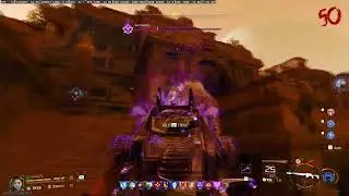 Black ops 7 | Astra Malorum Cursed Mode Tier 3 Solo Easter Egg