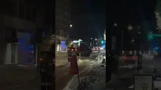 🇨🇦 How Canada Clears HEAVY Snow | Extreme Winter #canada #ottawa #toronto #vancouver #snow #like
