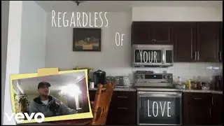 Nick Kosarin - Regardless Of Your Love (Behind The Scenes) (VEVO LIFT)
