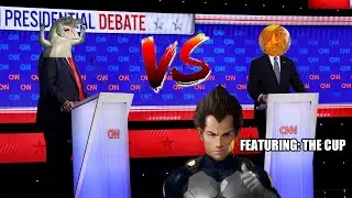 THE DEBATE