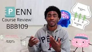 Penn Course Review: BBB 109