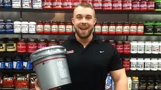 Isopure by Nature&rsquo;s Best - Whey Protein Isolate Review by Genesis.com.au
