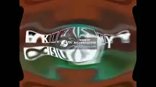 Klasky Csupo in Ripple Effect (Sony Vegas Style)