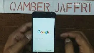 Qmobile S6 Google Account Bypass FRP lock Remove Without Pc 2019