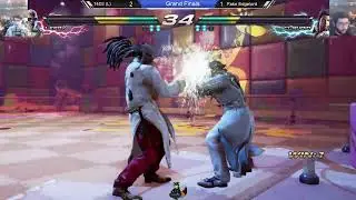 Buttons on Wake-Up Live Stream