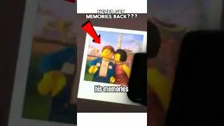 Как Джей вернёт свои воспоминания в Ninjago Dragons Rising?|#ninjago #ninjagojay #lego #shorts
