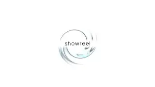 Motion Design Showreel 2021. Первый шоурил.