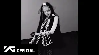 [Unreleased] BLACKPINK - &lsquo;How You Like That&rsquo; JENNIE Concept Teaser Video