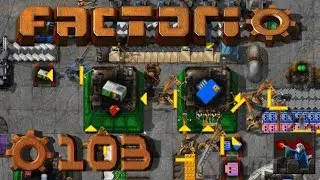 ROCKET COMPONENTS - Factorio with Mods Ep. 103
