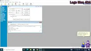 Ask Microsoft Agent Episode #21 - Whoop-Dee-Doo! Two Questions!