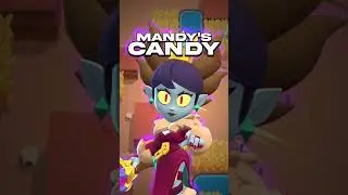Mandy's Candy 🍬🧁