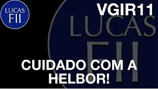 #VGIR11 - ATOLADO EM HELBOR!