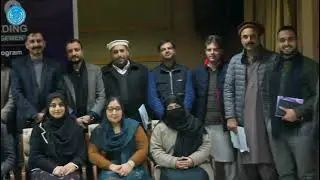 Highlights | UAJK Concludes National Outreach Programme for University Management (NOPM)
